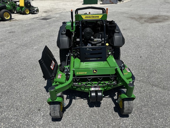 2026 John Deere Q820M-5