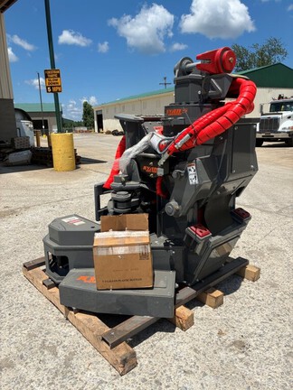 2026 Ryan DS3600