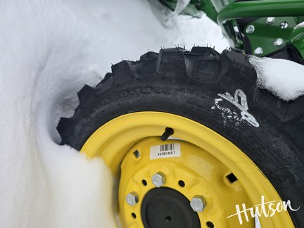 Photo of 2025 John Deere 2032R