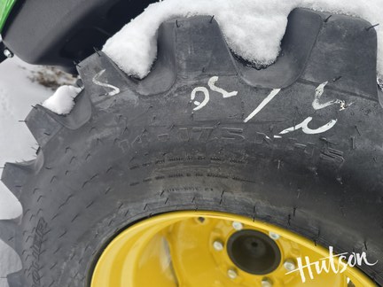 Photo of 2025 John Deere 2032R