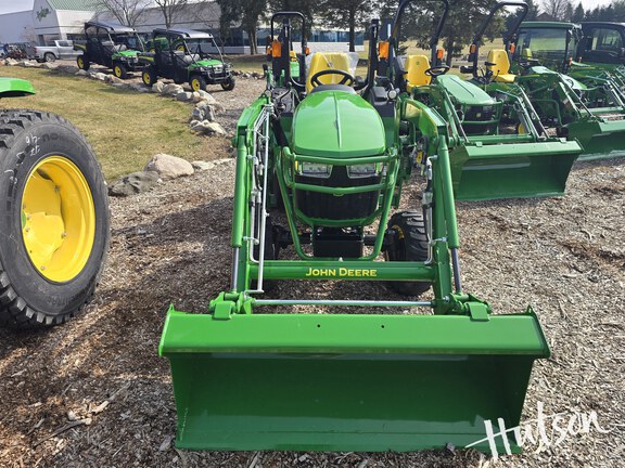 Photo of 2025 John Deere 2032R