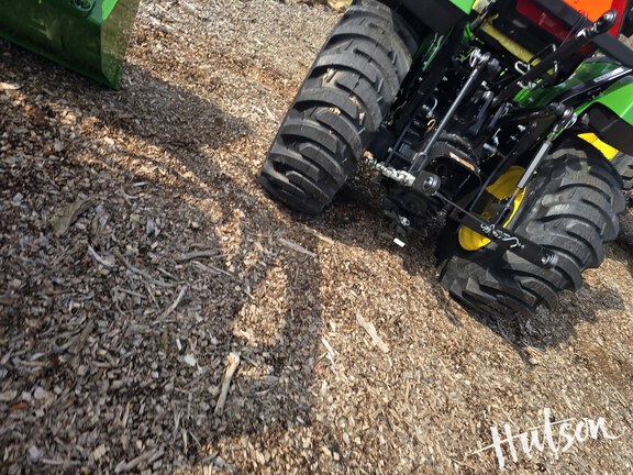 Photo of 2025 John Deere 2032R