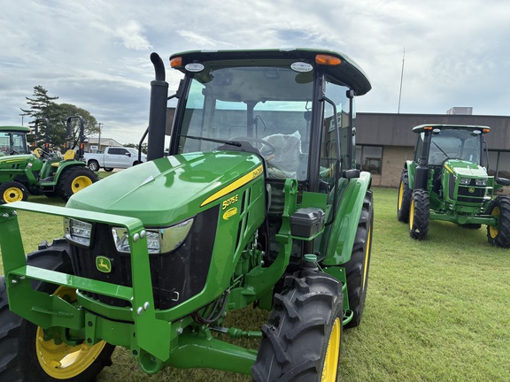 Greenway Equipment