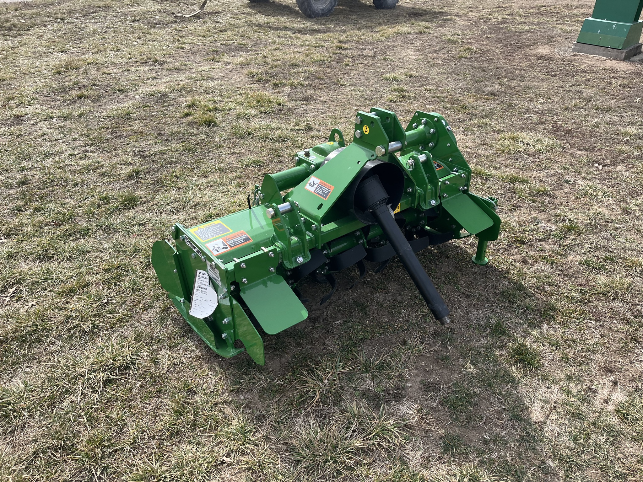  2025 Frontier RT3049 at Heritage Tractor in Lockwood, MO