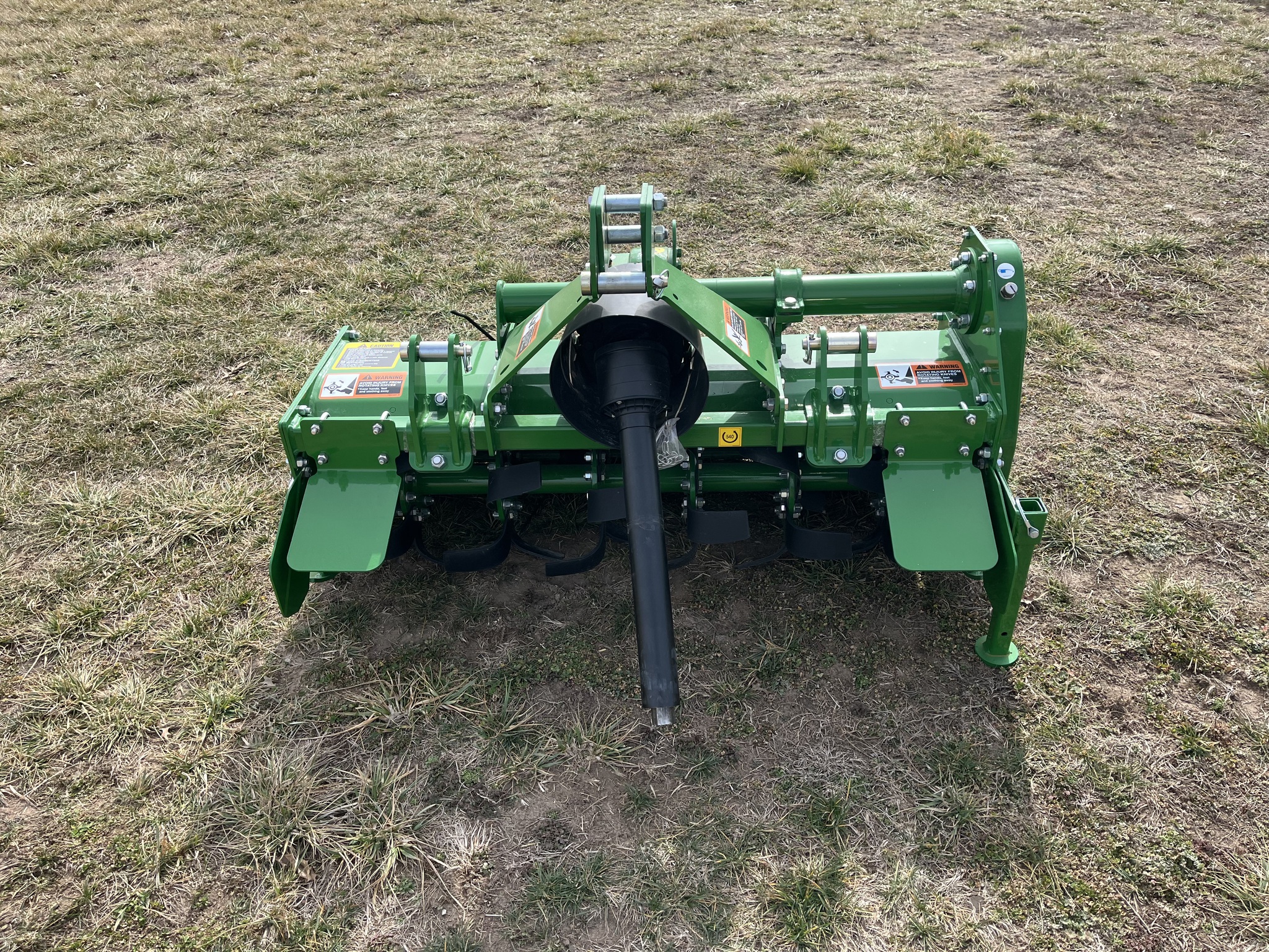  2025 Frontier RT3049 at Heritage Tractor in Lockwood, MO