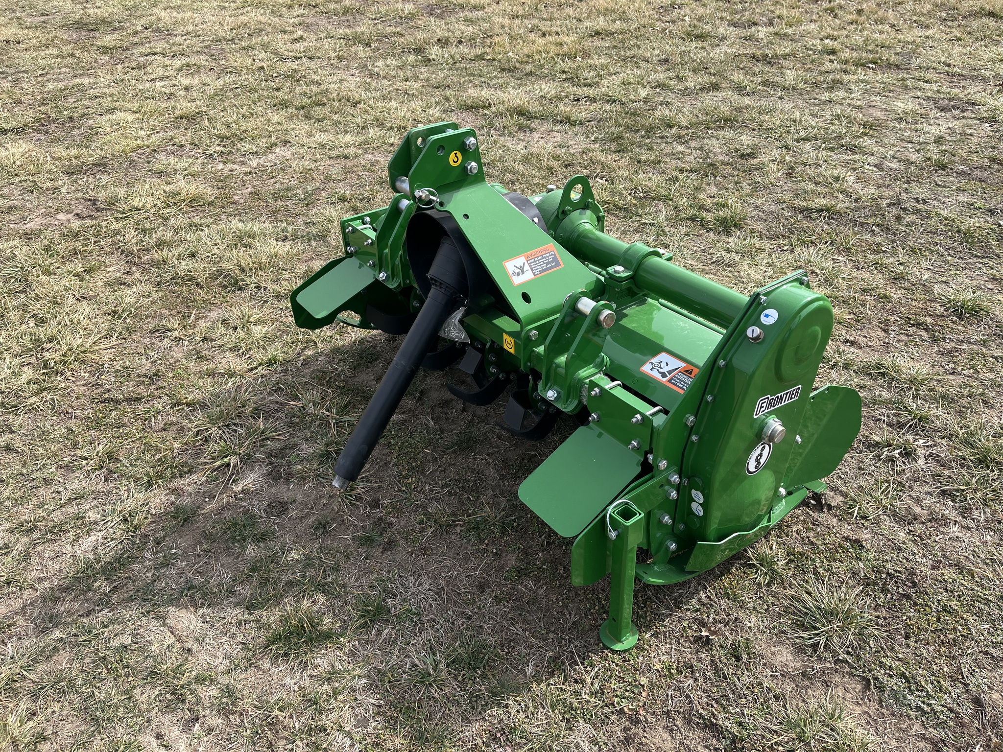  2025 Frontier RT3049 at Heritage Tractor in Lockwood, MO