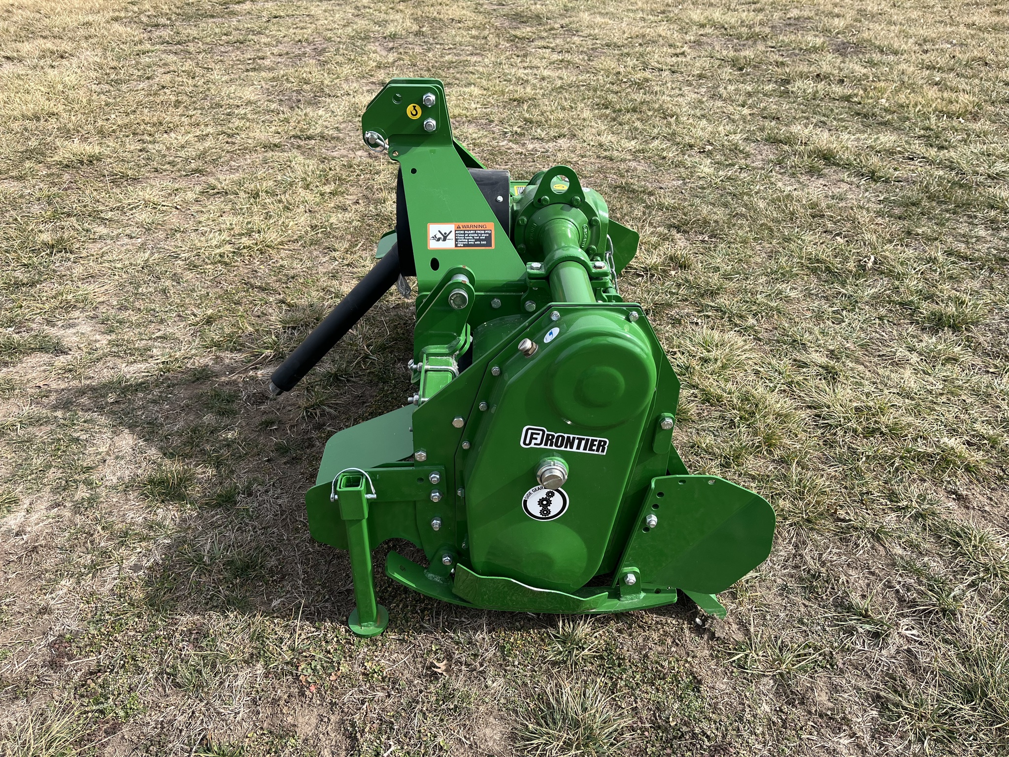  2025 Frontier RT3049 at Heritage Tractor in Lockwood, MO