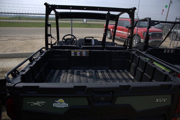 New In-Stock 2026 John Deere 845M ATVs & Gators at Horizon Ag & Turf in Horizon Ag & Turf,  - Photo2
