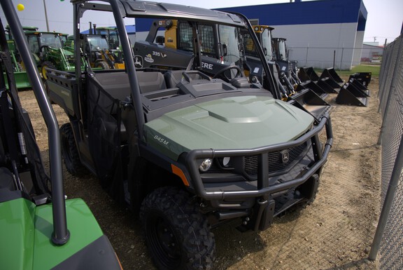 New In-Stock 2026 John Deere 845M ATVs & Gators at Horizon Ag & Turf in Horizon Ag & Turf,  - Photo8
