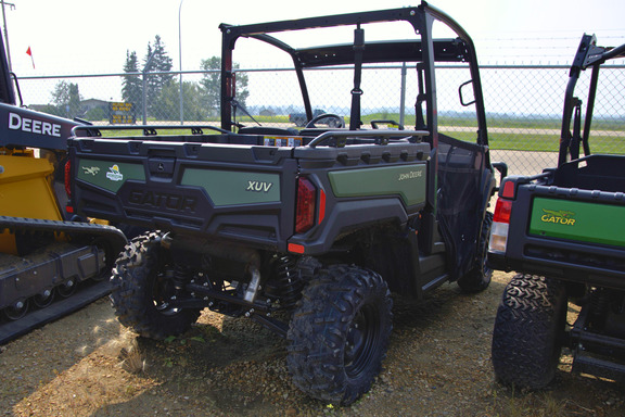 New In-Stock 2026 John Deere 845M ATVs & Gators at Horizon Ag & Turf in Horizon Ag & Turf,  - Photo5