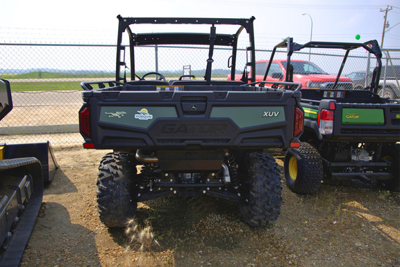 New In-Stock 2026 John Deere 845M ATVs & Gators at Horizon Ag & Turf in Horizon Ag & Turf,  - Photo4