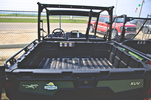 New In-Stock 2026 John Deere 845M ATVs & Gators at Horizon Ag & Turf in Horizon Ag & Turf,  - Photo6