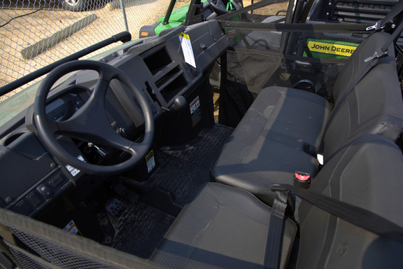 New In-Stock 2026 John Deere 845M ATVs & Gators at Horizon Ag & Turf in Horizon Ag & Turf,  - Photo7