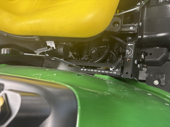 New In-Stock 2024 John Deere 3038E Compact Utility Tractors at Koenig Equipment in Knightstown, IN - Photo10