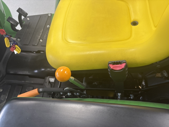 New In-Stock 2024 John Deere 3038E Compact Utility Tractors at Koenig Equipment in Knightstown, IN - Photo11