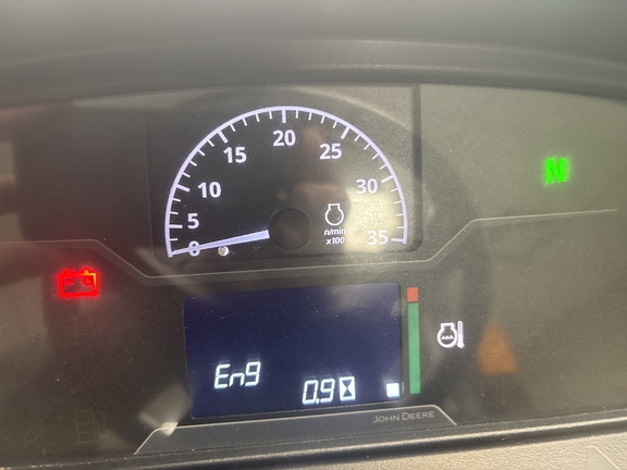 New In-Stock 2024 John Deere 3038E Compact Utility Tractors at Koenig Equipment in Knightstown, IN - Photo18