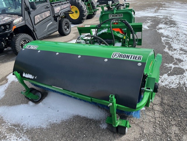 2020 Frontier SW2172 Image 2