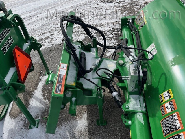 2020 Frontier SW2172 | Miscellaneous Ag Attachments | MachineFinder