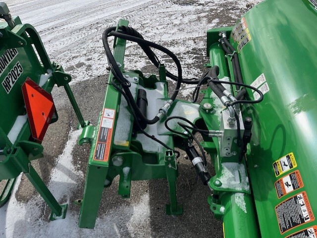 2020 Frontier SW2172 Image 5