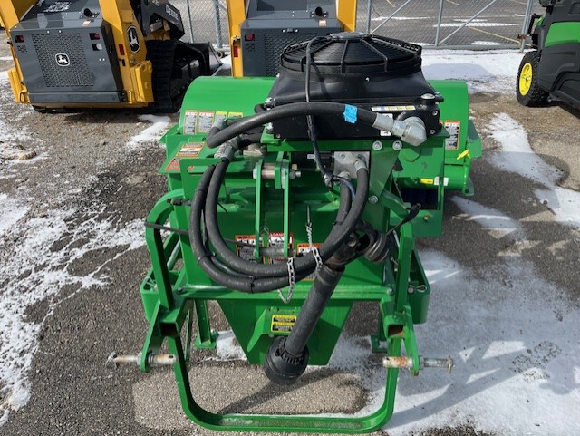 2020 Frontier SW2172 Image 7