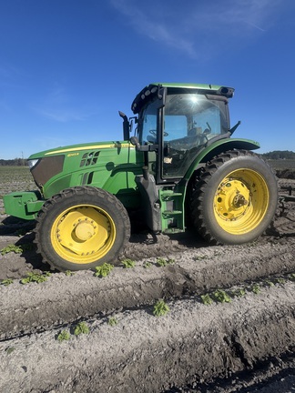 Photo of 2016 John Deere 6145R