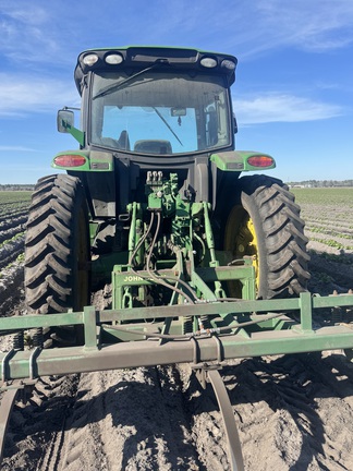 Photo of 2016 John Deere 6145R