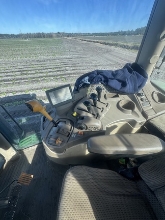 Photo of 2016 John Deere 6145R