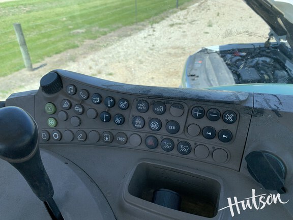 Photo of 2016 John Deere 6145R