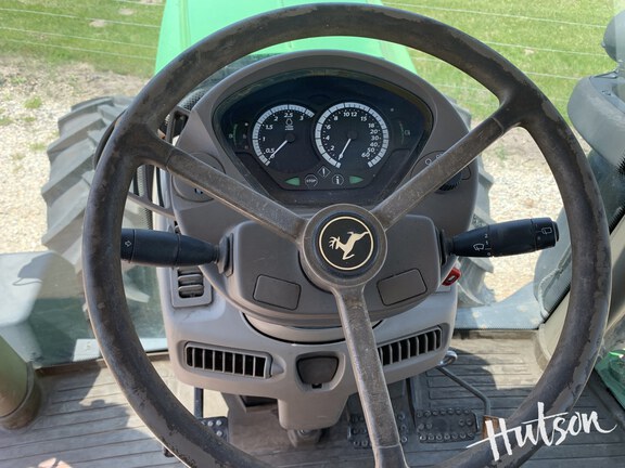 Photo of 2016 John Deere 6145R