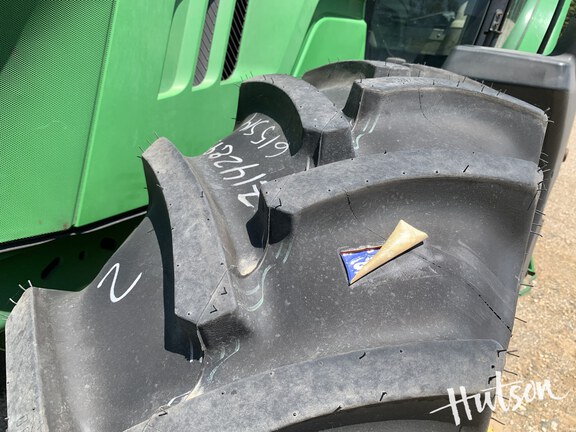 Photo of 2016 John Deere 6145R