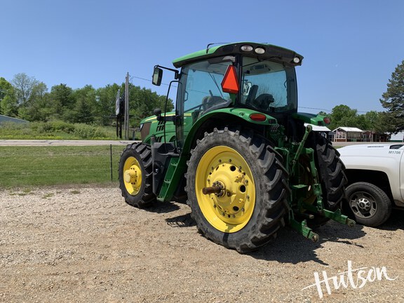Photo of 2016 John Deere 6145R
