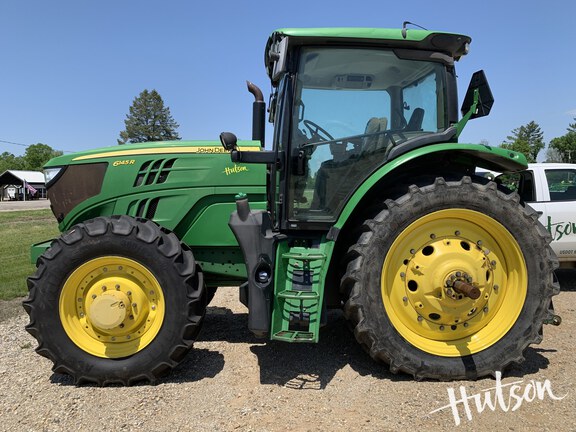 Photo of 2016 John Deere 6145R