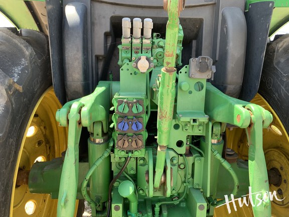 Photo of 2016 John Deere 6145R