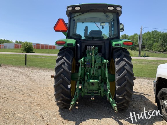 Photo of 2016 John Deere 6145R