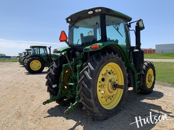 Photo of 2016 John Deere 6145R