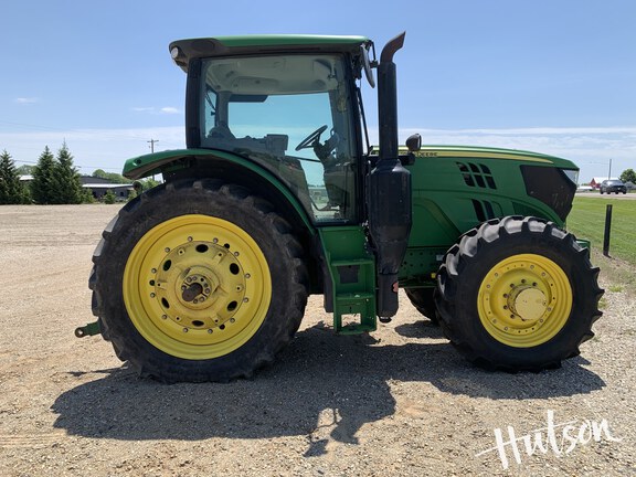 Photo of 2016 John Deere 6145R