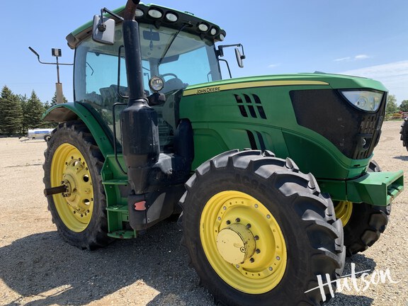 Photo of 2016 John Deere 6145R