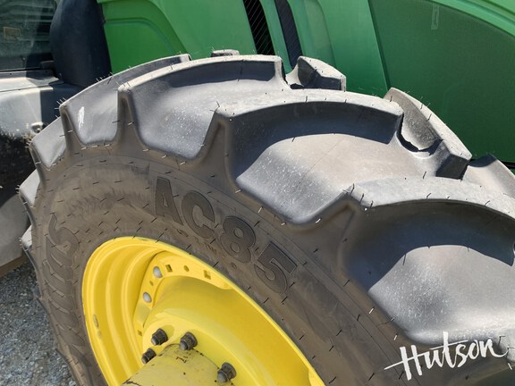 Photo of 2016 John Deere 6145R