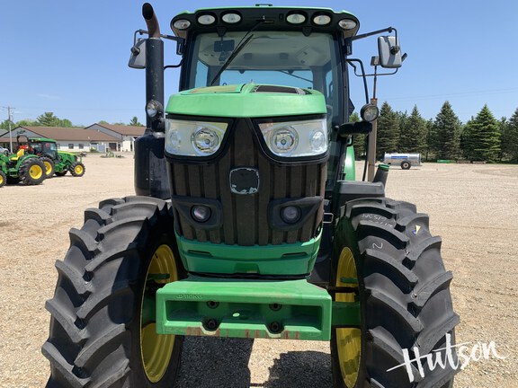 Photo of 2016 John Deere 6145R