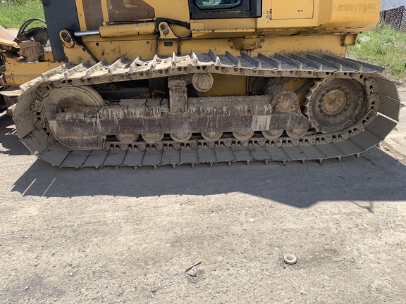 2006 John Deere 700J