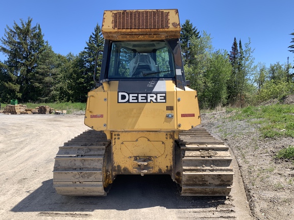 2006 John Deere 700J