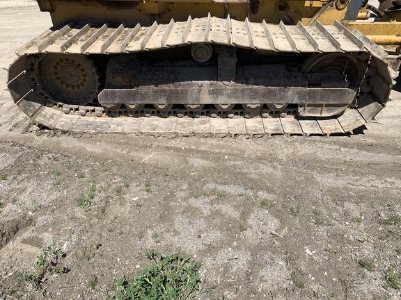 2006 John Deere 700J
