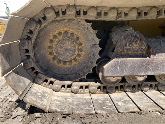 2006 John Deere 700J