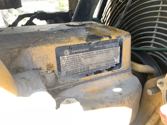 2006 John Deere 700J