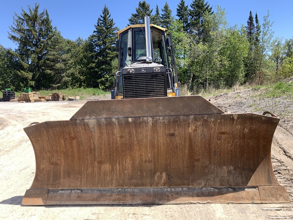 2006 John Deere 700J