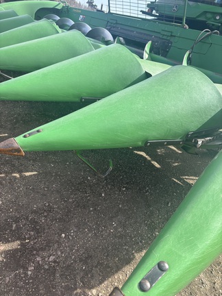 2011 John Deere 608C StalkMaster - Photo9