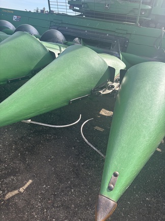 2011 John Deere 608C StalkMaster - Photo5