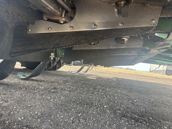 2011 John Deere 608C StalkMaster - Photo10