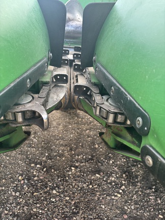 2011 John Deere 608C StalkMaster - Photo12