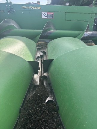 2011 John Deere 608C StalkMaster - Photo11